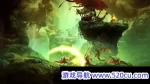 非常英雄/Unruly Heroes/单机.同屏多人