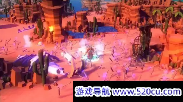 不死军团2/Undead Horde 2: Necropolis