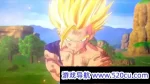 龙珠Z：卡卡罗特