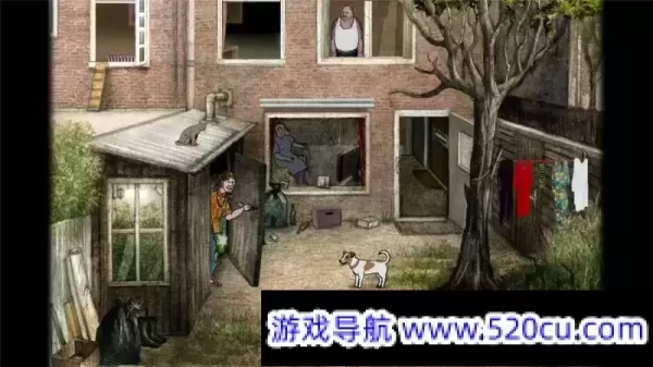 米洛与喜鹊/Milo and the Magpies