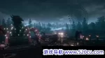 公园/The Park