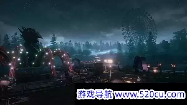 公园/The Park