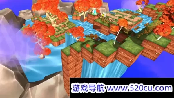 罗特拉4：魔法革命/Roterra 4 – Magical Revolution