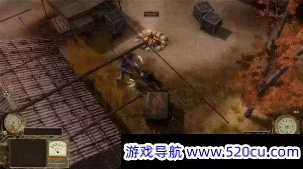 通古斯：禁区实录/战栗通古斯/Tunguska: The Visitation