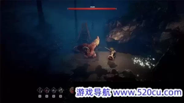 阿喀琉斯：不为人知的传奇/Achilles: Legends Untold