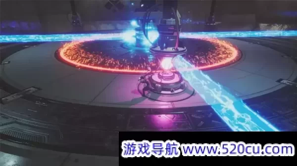 终极时代/Ultra Age