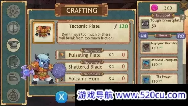 刀锋束缚/Bound By Blades