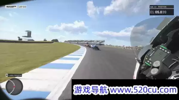 世界摩托大奖赛20/摩托GP20