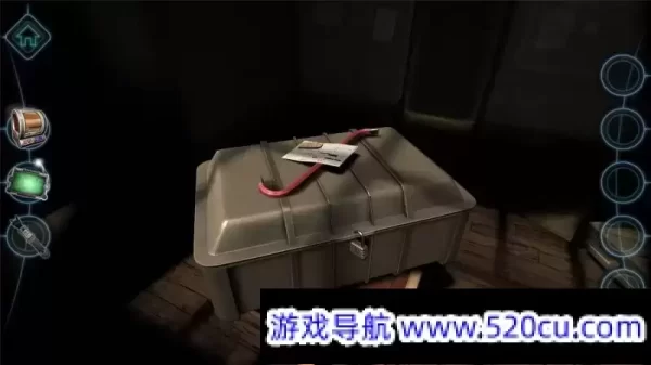异星装置博物馆/Machinika Museum