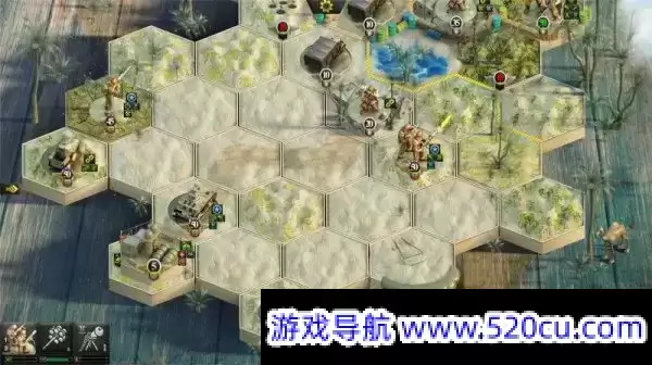 前线：二战/Frontline: World War II