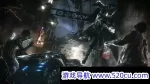 蝙蝠侠：阿甘骑士/阿卡姆/七部合集