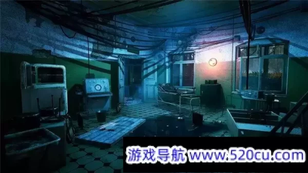 疯狂跑者/Amok Runner