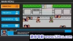 热血格斗：大激战SP/单机.同屏多人