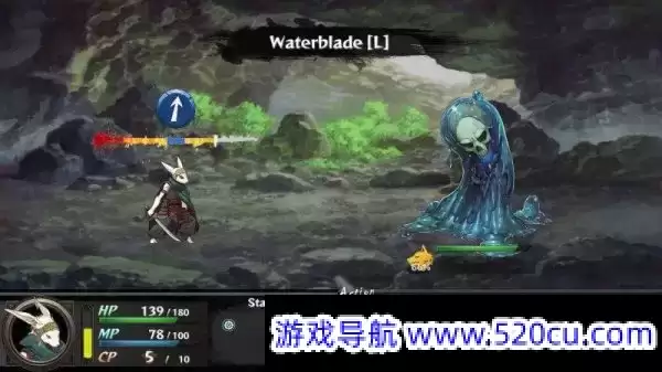 命途/The Use of Life