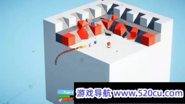 小型坦克/迷你坦克/单机.同屏多人