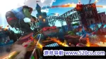 日落过载/落日超驰