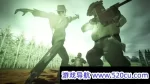 僵尸斯塔布斯/单机.同屏多人