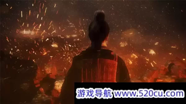 卧龙：苍天陨落/Wo Long: Fallen Dynasty