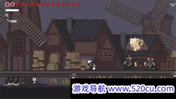 只兔：不灭的勇者/TOOK