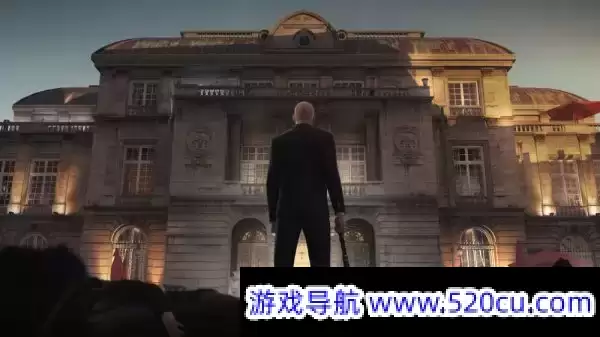 杀手6/5/4/3/2/1/go