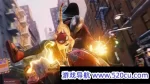 漫威蜘蛛侠：迈尔斯·莫拉莱斯/Marvel’s Spider-Man: Miles Morales