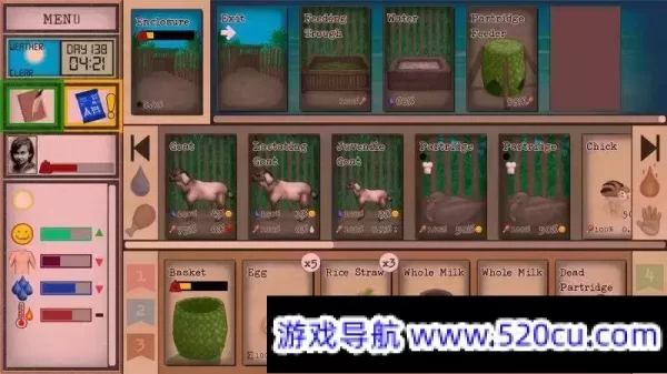 卡牌生存：热带岛屿/Card Survival: Tropical Island