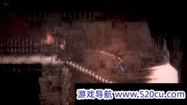 盐和避难所/盐与避难所/Salt and Sanctuary