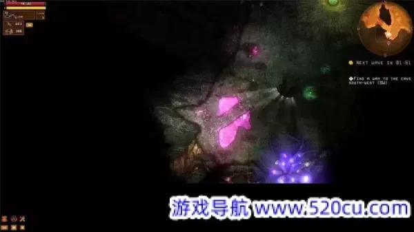 深岩破裂者/Lumencraft
