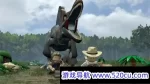 乐高侏罗纪世界/LEGO Jurassic World