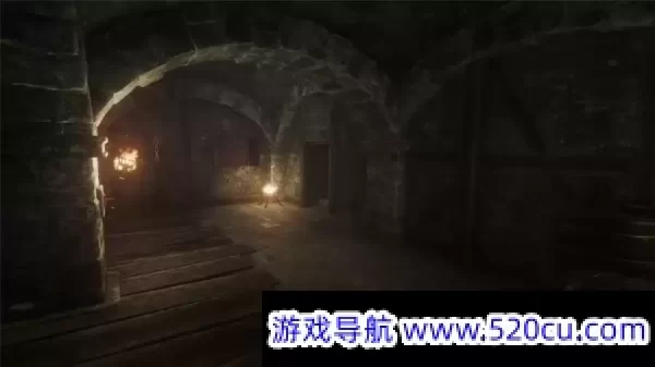 逃离房间2/Escape First 2