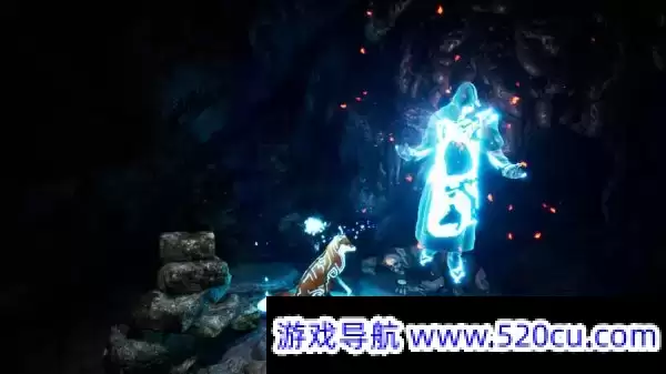 北方之魂/Spirit of the North