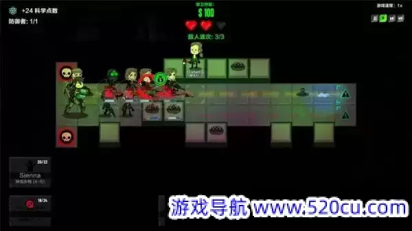 叛逆AI模拟器/Rogue AI Simulator