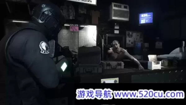 白日噩梦1998