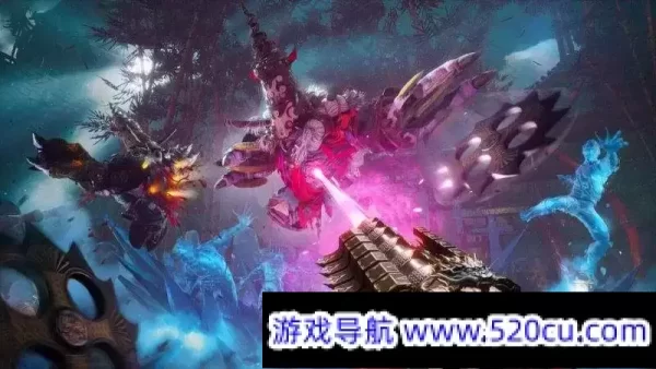 影子武士3/Shadow Warrior 3