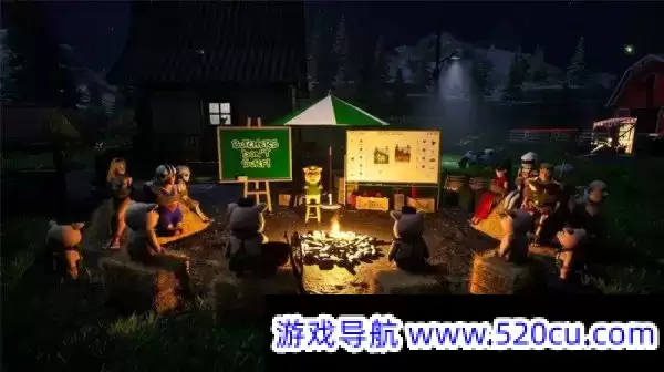 屠夫不冲浪！/Butchers Don’t Surf!