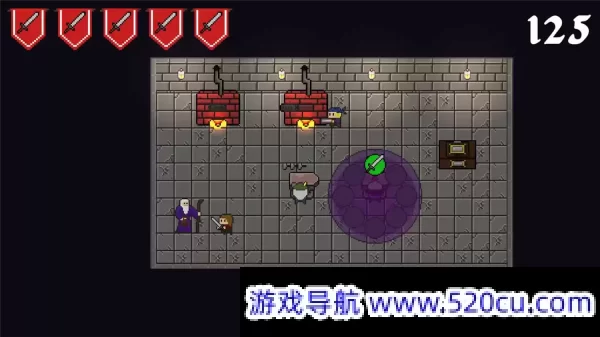 锻造学徒/Forgenator