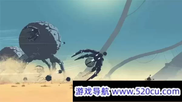 拉娜的星球/Planet of Lana