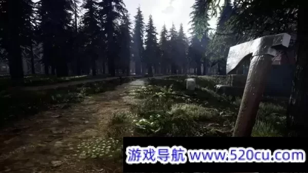 迷雾求生/Mist Survival