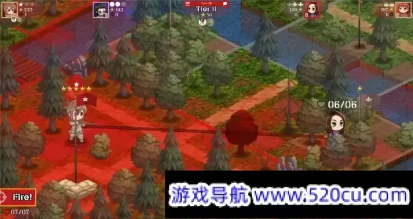 雷福战争/Raifu Wars