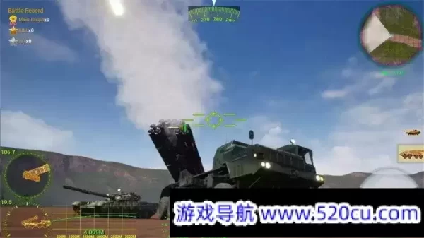 重装刺客/Heavy Armored Assassin