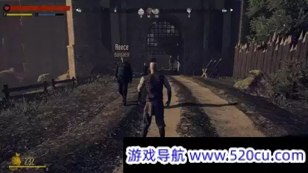 七次觉醒：I Randall/The Seven Awakenings: I Randall