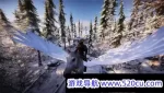 黑暗日子：恶魔狩猎/Dark Days : Devil Hunt