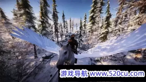 黑暗日子：恶魔狩猎/Dark Days : Devil Hunt