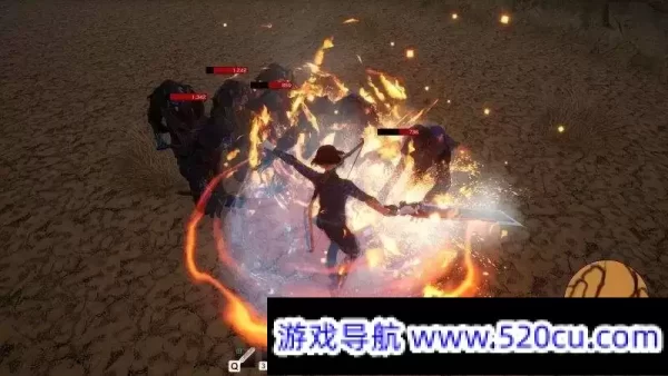 加尔德维尔编年史/Chronicles of Galdurvale
