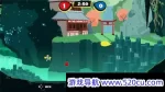 乌龙功夫球/KungFu Kickball
