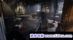 破碎的碎片/Broken Pieces