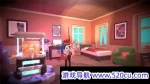 暗黑穿梭/Dark Traveller