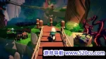 蓝精灵：毒叶大作战/单机.同屏多人