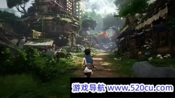 凯娜：精神之桥/Kena: Bridge of Spirits