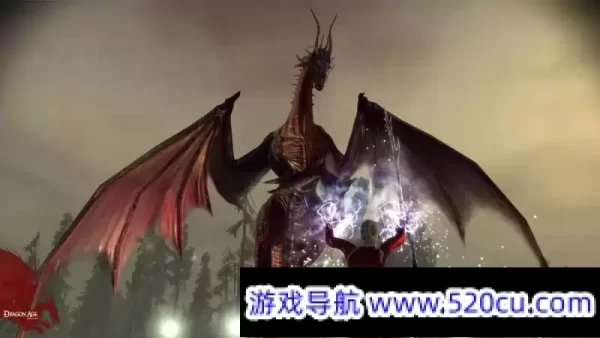 龙腾世纪：起源/Dragon Age：Origins